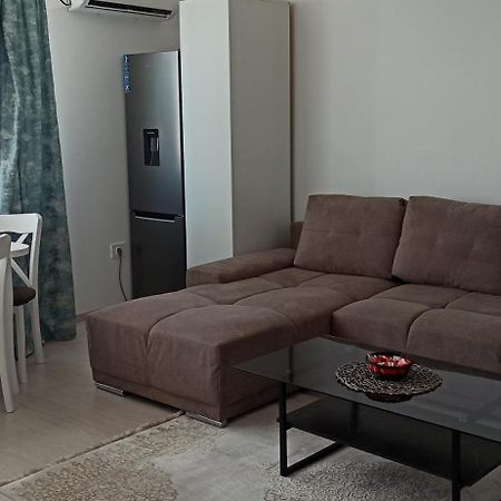 Apartament Mony- Mamaia Nord Apartment Navodari Exterior photo